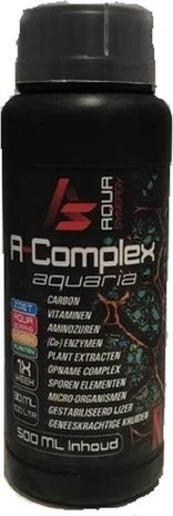 Aquariumwinkel 16 A-complex Aquaria