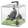 Aquatlantis Aquarium Kubus 33 L 1 Aquatlantis Aquarium Kubus 33 L -Aquariumwinkel aquatlantis aquatlantis aquarium kubus 33 l