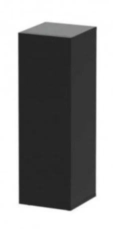 Aquatlantis Meubel Kubus 33 L