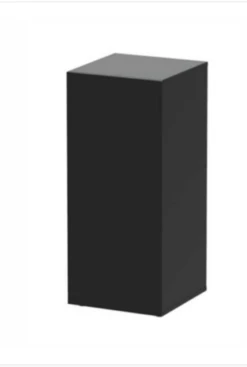 Aquatlantis Meubel Kubus 54 L