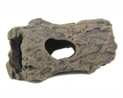 BLUE BELLE PACIFIC HOLLOW LOG BROWN -Aquariumwinkel blue belle pacific blue belle pacific hollow log b 2