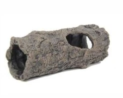 BLUE BELLE PACIFIC HOLLOW LOG BROWN