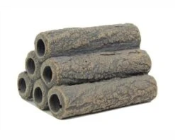 BLUE BELLE PACIFIC PYRAMID 6 BROWN M