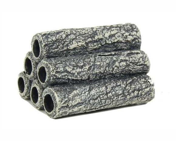 BLUE BELLE PACIFIC PYRAMID 6 TUBES GREY M 3 BLUE BELLE PACIFIC PYRAMID 6 TUBES GREY M