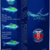 COLOMBO CERPOFOR BACTYFEC 100ML 1 COLOMBO CERPOFOR BACTYFEC 100ML -Aquariumwinkel colombo colombo cerpofor bactyfec 100ml