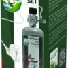 Colombo Co2 Profi Set 800 Gr 2 Colombo Co2 Profi Set 800 Gr -Aquariumwinkel colombo colombo co2 profi set 800 gr