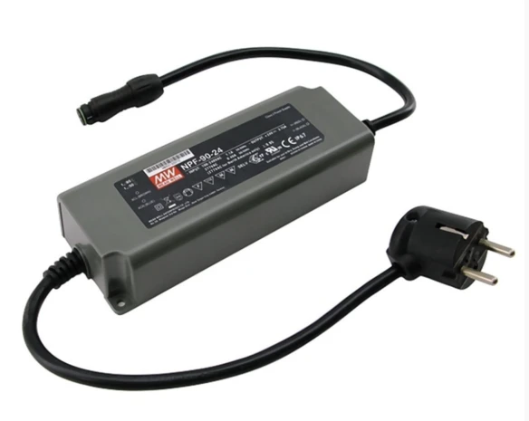 Daytime Onex Led Converter 4 Daytime Onex Led Converter - Afbeelding 2