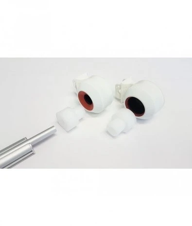 Daytime Onex T5 - T8 Adapter Set 4 Daytime Onex T5 - T8 Adapter Set - Afbeelding 2