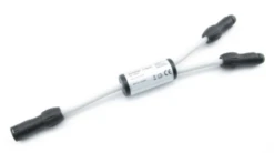 DayTime Verdeler Enkelpolig Voor Matrix