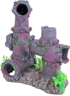 PR. ORNAMENT GEZONKEN BUIS 21CM