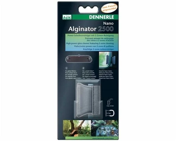 DENNERLE DENN. ALGINATOR MAGNEET 3 DENNERLE DENN. ALGINATOR MAGNEET