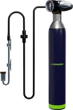 DENNERLE Denn. Carbo Soda M200