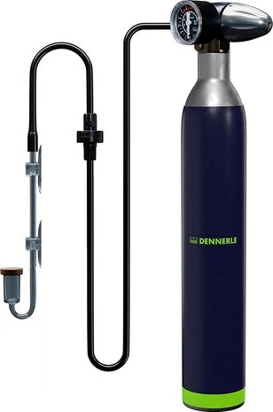 DENNERLE Denn. Carbo Soda M200 3 DENNERLE Denn. Carbo Soda M200