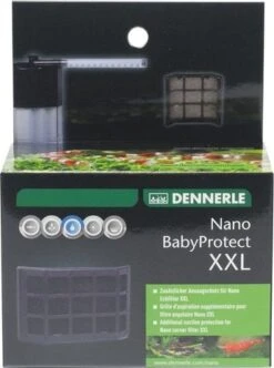DENNERLE DENN. NANO BABYPROTECT XXL