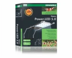 DENNERLE DENN. NANO POWER LED 5.0