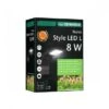 DENNERLE Denn. Nano Style Led L 8w 1 DENNERLE Denn. Nano Style Led L 8w -Aquariumwinkel dennerle denn nano style led l 8w