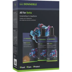 Dennerle All For Betta Set