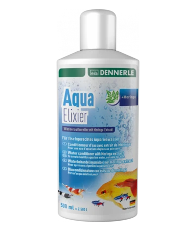 Dennerle Aqua Elixier 3 Dennerle Aqua Elixier