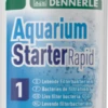 Dennerle Aquarium Starter Rapid 1 Dennerle Aquarium Starter Rapid -Aquariumwinkel dennerle dennerle aquarium starter rapid