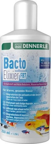 Dennerle Bacto Elixier FB7