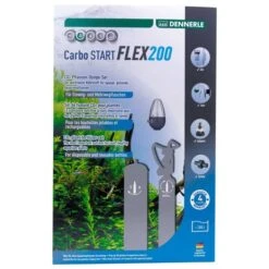 Dennerle Carbo Start Flex 200