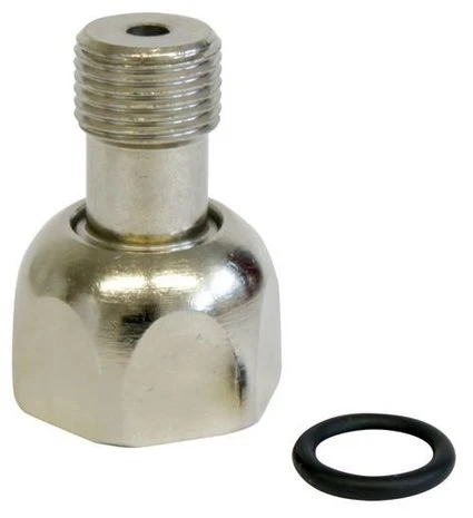 Dennerle CO2 Adapter Nano-navuldepot 3 Dennerle CO2 Adapter Nano-navuldepot