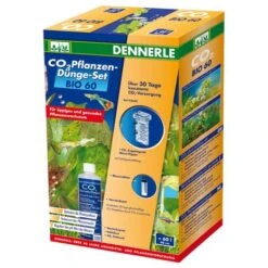 Dennerle Co2 Bemestingsset Bio
