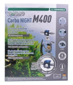 Dennerle Co2 Carbo Night