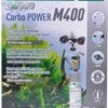 Dennerle Co2 Carbo Power M400 2 Dennerle Co2 Carbo Power M400 -Aquariumwinkel dennerle dennerle co2 carbo power m400