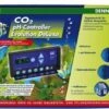 Dennerle Co2 Ph-controller Evolution Deluxe 1 Dennerle Co2 Ph-controller Evolution Deluxe -Aquariumwinkel dennerle dennerle co2 ph controller evolution delu