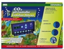 Dennerle Co2 Ph-controller Evolution Deluxe