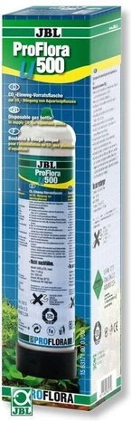 Dennerle Comfort-line Co2-depot 500 Gr