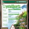 Dennerle Crystal Quartz Donker Bruin 2 Dennerle Crystal Quartz Donker Bruin -Aquariumwinkel dennerle dennerle crystal quartz donker bruin