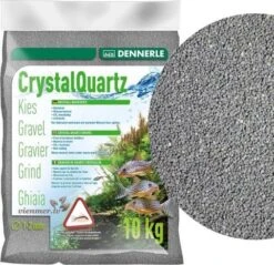 Dennerle Crystal Quartz Lei Grijs 7 Dennerle Crystal Quartz Lei Grijs -Aquariumwinkel dennerle dennerle crystal quartz lei grijs 2