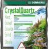 Dennerle Crystal Quartz Zwart 2 Dennerle Crystal Quartz Zwart -Aquariumwinkel dennerle dennerle crystal quartz zwart