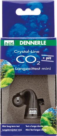 DENNERLE CRYSTALL CO2 LANGTERMTEST MINI