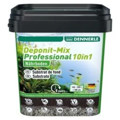 Dennerle Deponitmix Professional 10 In 1 7 Dennerle Deponitmix Professional 10 In 1 -Aquariumwinkel dennerle dennerle deponitmix professional 10 in 1 2