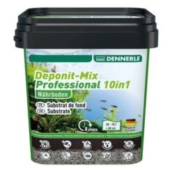 Dennerle Deponitmix Professional 10 In 1