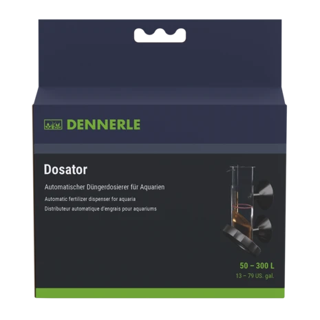 Dennerle Dosator 3 Dennerle Dosator