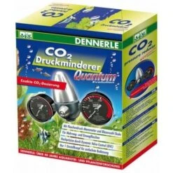 Dennerle Drukregelaar Evolution Quantum