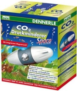 Dennerle Drukregelaar Evolution Space