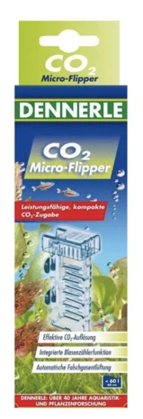 Dennerle Micro Flipper