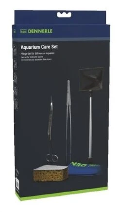 Dennerle Nano Aquascaping Care Set
