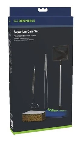 Dennerle Nano Aquascaping Care Set 3 Dennerle Nano Aquascaping Care Set
