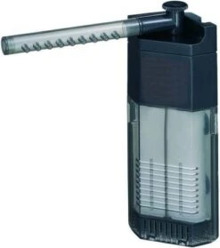 Dennerle Nano Clean Hoekfilter 5 Dennerle Nano Clean Hoekfilter -Aquariumwinkel dennerle dennerle nano clean hoekfilter 1