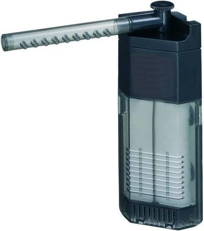 Dennerle Nano Clean Hoekfilter 4 Dennerle Nano Clean Hoekfilter - Afbeelding 2