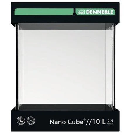 Dennerle Nano Cube 10lt 3 Dennerle Nano Cube 10lt