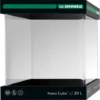 Dennerle Nano Cube 20lt 2 Dennerle Nano Cube 20lt -Aquariumwinkel dennerle dennerle nano cube 20lt