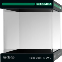 Dennerle Nano Cube 20lt