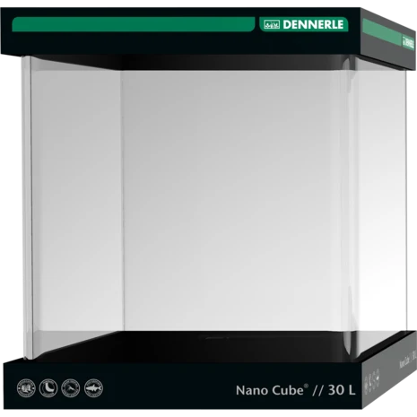 Dennerle Nano Cube 30lt 3 Dennerle Nano Cube 30lt